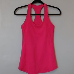 Lululemon Racer back Tank Top